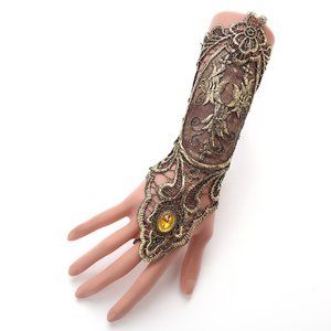 lace bracelet